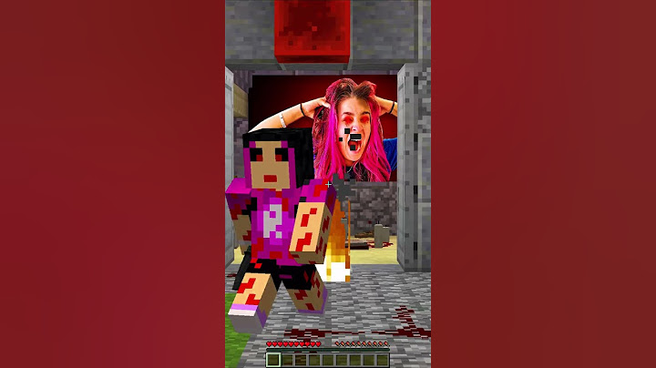 😱 A EMILLY VICK EXE MATOU TODOS DOS ROSA no Minecraft!! #shorts #emillyvickof