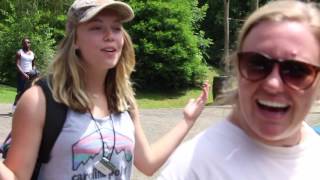 Windy Gap Summer Staff Session 2 2017
