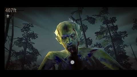 INTO THE DEAD 2 - Zombies Walkthrough Gameplay Part #2 (Android/iOS)