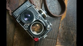 Cameras and a Soft Release : Komaru Soft Shutter Release screenshot 2