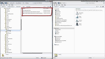 Using State Sets in 3ds Max - Part 6 - After Effects plugins