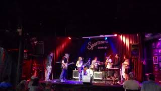 Buffalo Bound Music Performing For What It s Worth by Buffalo Springfield at Sportsmens 8-17-2026