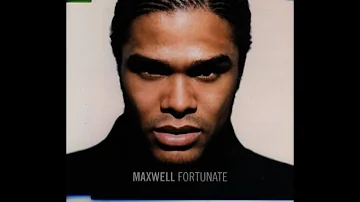 'To The Max' Maxwell - "Fortunate", "Do Me, Baby" Medley (LIVE) 'Stockbridge'