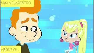 Max Ve Maestro 23.Bölüm Müzi̇k