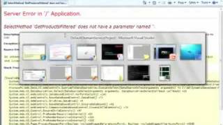 Microsoft ASP.NET 4.0 Data Access: Patterns for Success with Web Forms part 3/8