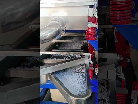 pvc hose material for clear hose garden hose suction hose reinforced hose #shorts #manufacture