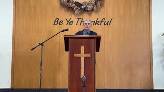 Nehemiah 5:1-13 A Cry Of the People
