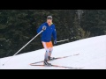 Classic Nordic Skiing Uphill: Get a Stronger Kick!