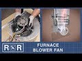 Wiring Blower Diagram Furnace S88 539