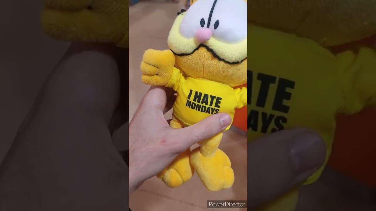 Buying Some Nickelodeon Merchandise 