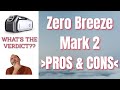 Zero Breeze Mark 2 Review - Pros & Cons - What's The Verdict? Zero Breeze Portable AC