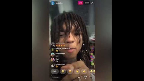 Swae Lee - "Do It On Yourself" snippet (2018)