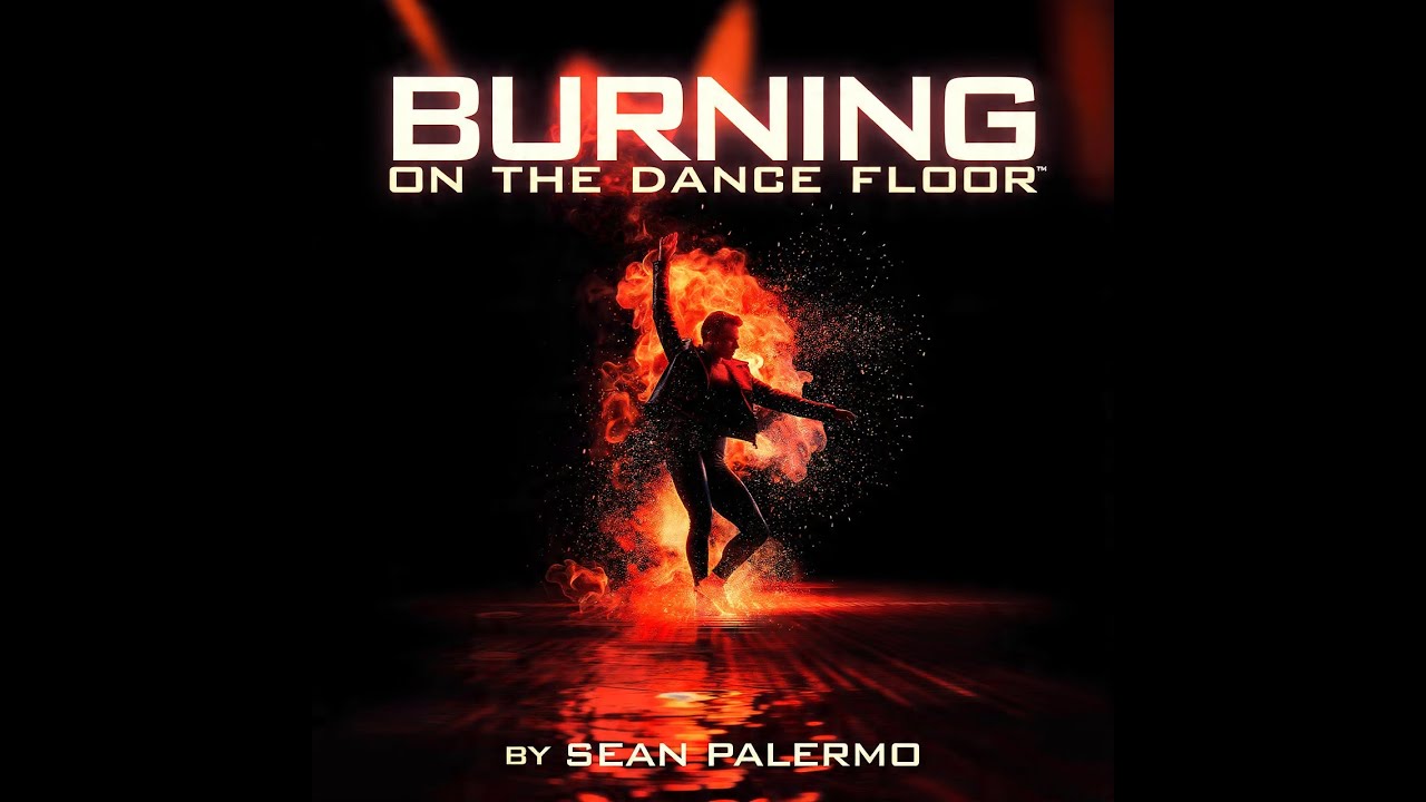 Burning On The Dance Floor
