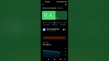 Cómo LIMPIAR la MEMORIA CACHE AUTOMÁTICAMENTE en un MOVIL XIAOMI