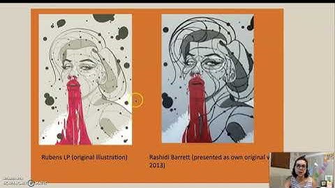 Lesson 0.4: Plagiarism in Art