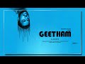 K l revanth ft sreenathan kattungal geetham official lyric