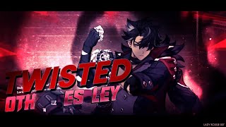 Wriothesley [Genshin Impact] - Twisted Trickster
