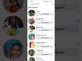 How to cancel sent request #how #facebook #tech