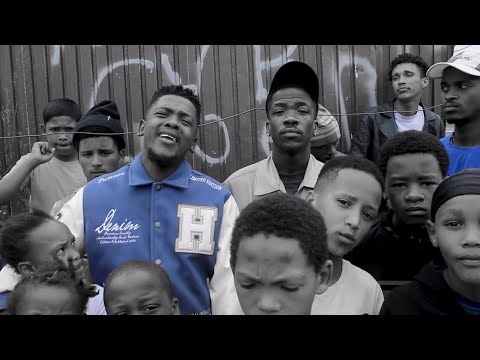 @ShaundeonTheGreatest & Da V.G - KAP AAN (Official Music video) visuals by @RuhaanBooysen