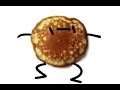 I'M A PANCAKE SONG