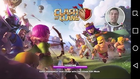 How to manage multiple clash accounts
