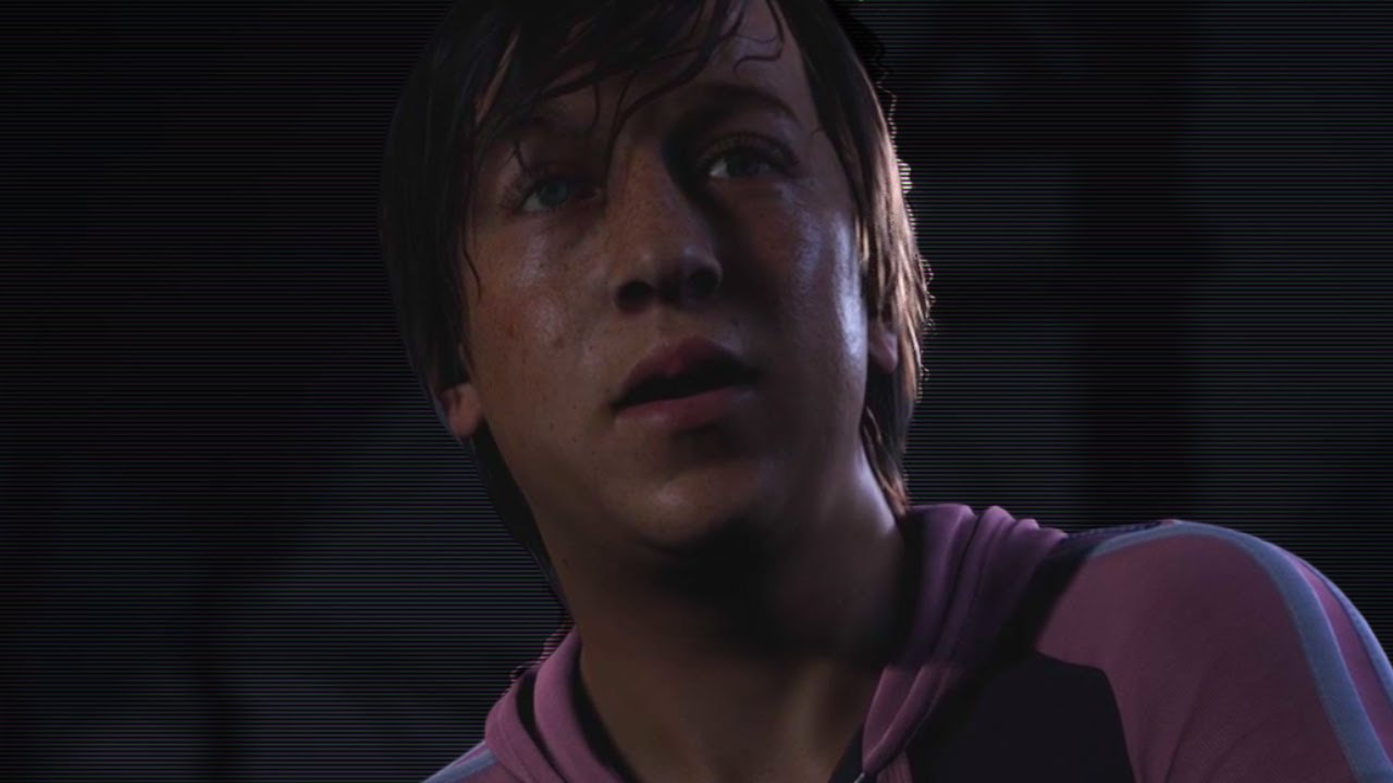 Final Chapter! | The Quarry Chapter 10