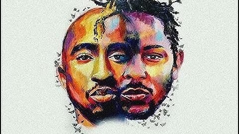 Reincarnated By Kendrick Lamar Music Video Official Fan made NEW 2025! Feat. Past lives GNX Album