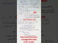 Hot and Cold Media: Marshall McLuhan | Communication | UGC NET/ WB SET. UGC NET PAPER ONE