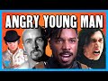 The Angry Young Man Trope, Explained