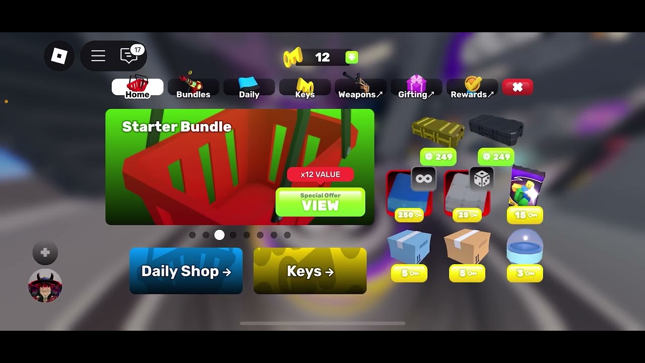 Roblox Rivals Robux Robux 💵 (Roblox Rivals) - YouTube