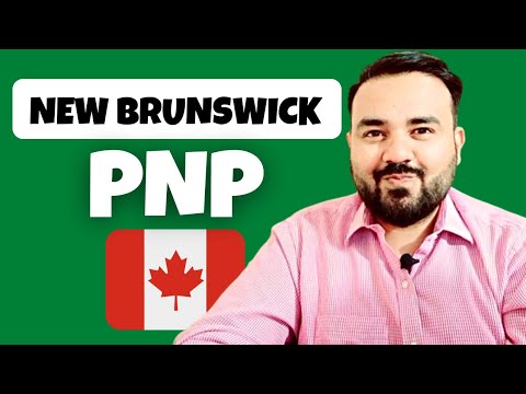 What Comes After New Brunswick Information Session? NB PNP | PNP Program Canada 2022