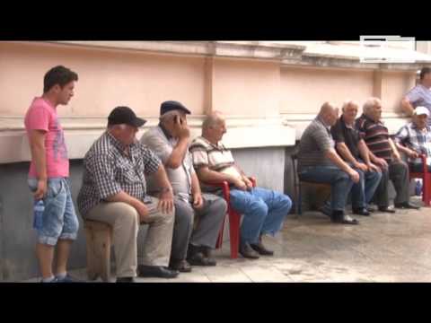 გონიოს მოსახლეობა ხვალ პრემიერთან შეხვედრას შეეცდება