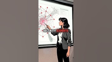 This Digital Spy Watched Everyone for Months Without Being Caught