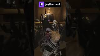 Balmung Quicksands Ad | jaythebard on #Twitch Balmung Quicksands Ad | jaythebard on #Twitch