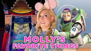 I Go To Disney World Every Week \& These Are The BEST Things In Disney's Hollywood Studios