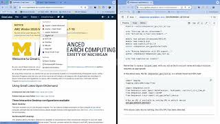 Creating a computing environment for DeepSensor on U-M Great Lakes HPC