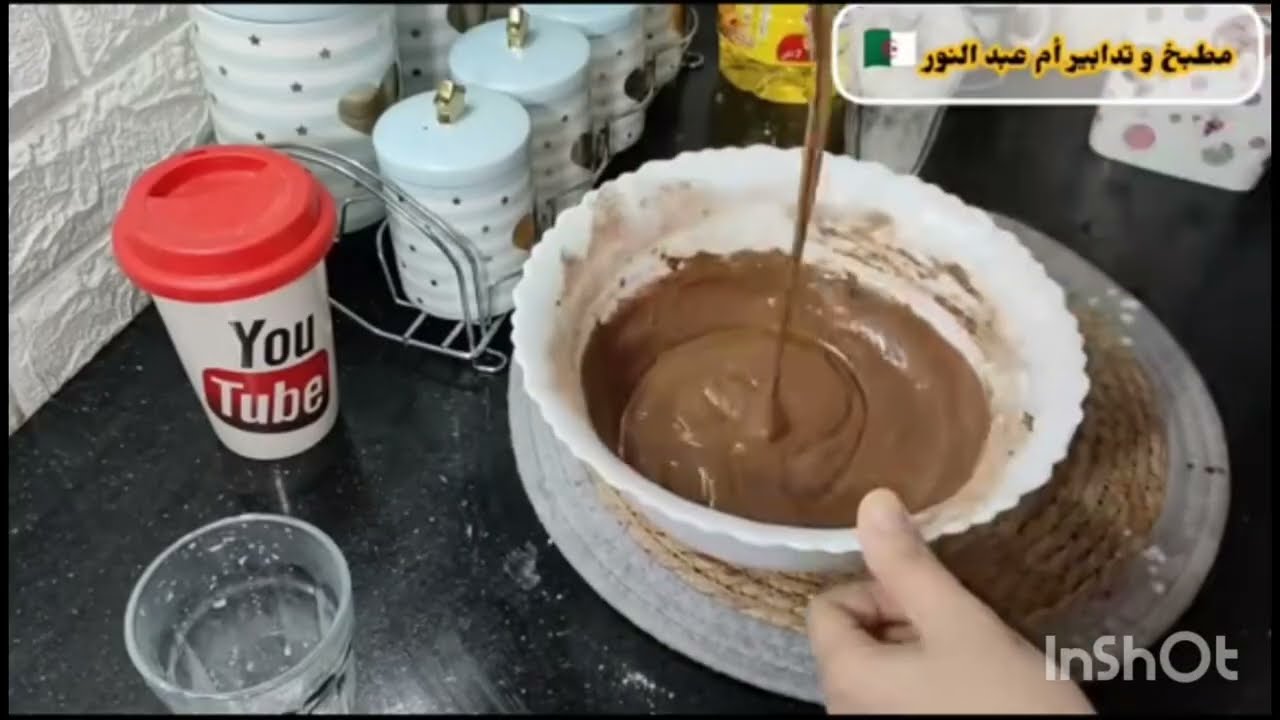 طرونش باتيسري فلمول الأسطوري 👌 يقطر بالبنة 🤤 باقل التكاليف و غير بحبة بيض 🥰