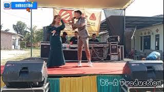 RINDU TAPI MALU 'Cover Bye ANA VAZIRA & DANA ROSHAN' 🎹 Arif Siregar 👉 Sound By Di-A Production