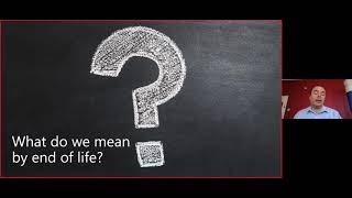 Microsoft "End of Life" Products - ADM Computing Webinar