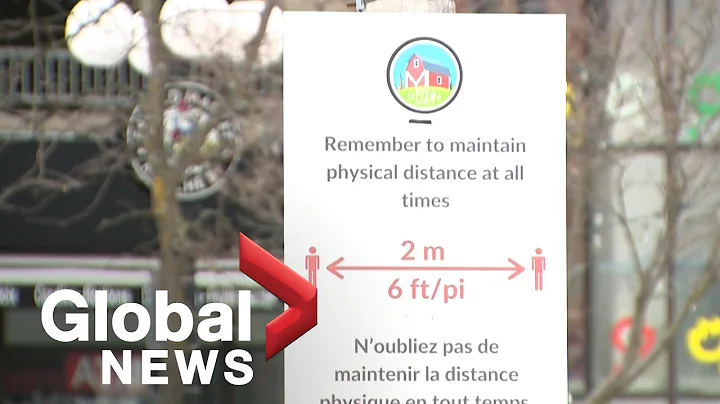 Coronavirus: Ontario confirms 1st cases of new COVID-19 variant in Canada