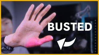 Super Quick Channel Update! Just Letting You Know Whats Going On