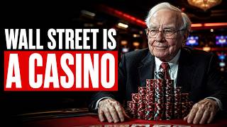 Warren Buffett Refused the Biggest Bet of His Life — Here's the Warning Almost Everyone Missed