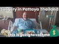 Surgery in thailand as an expat  pattaya bangkok international hospital