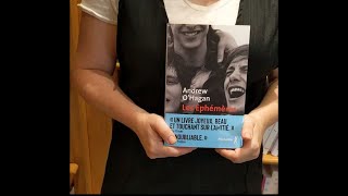 Coup De Cœur Lecture Les Éphémères De Andrew Ohagan Éditions Métailié