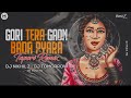 Gori Tera Gaon Bada Pyara Tapori Remix | DJ NIKHIL Z × DJ Tomorrow | TAPORI DJ SONG | DJ Mohit Mk Mp3 Song