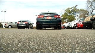 Brooklyn Center police warn of issue could attract car thieves