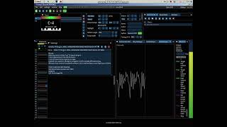 Nokia S40 TTS Demo(Series 40 5th) screenshot 5