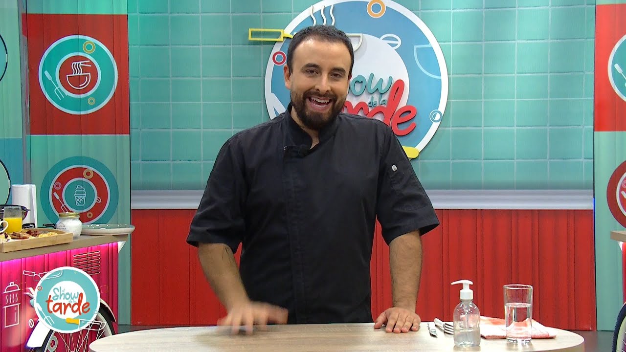 EL SHOW DE LA TARDE