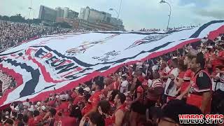 AO VIVO - CAMPEONATO PAULISTA 2024 - SUB 17  - OESTE FC X SÃO PAULO