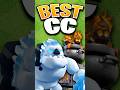 Top 5 Defense CC Troops in Clash of Clans 🛡️